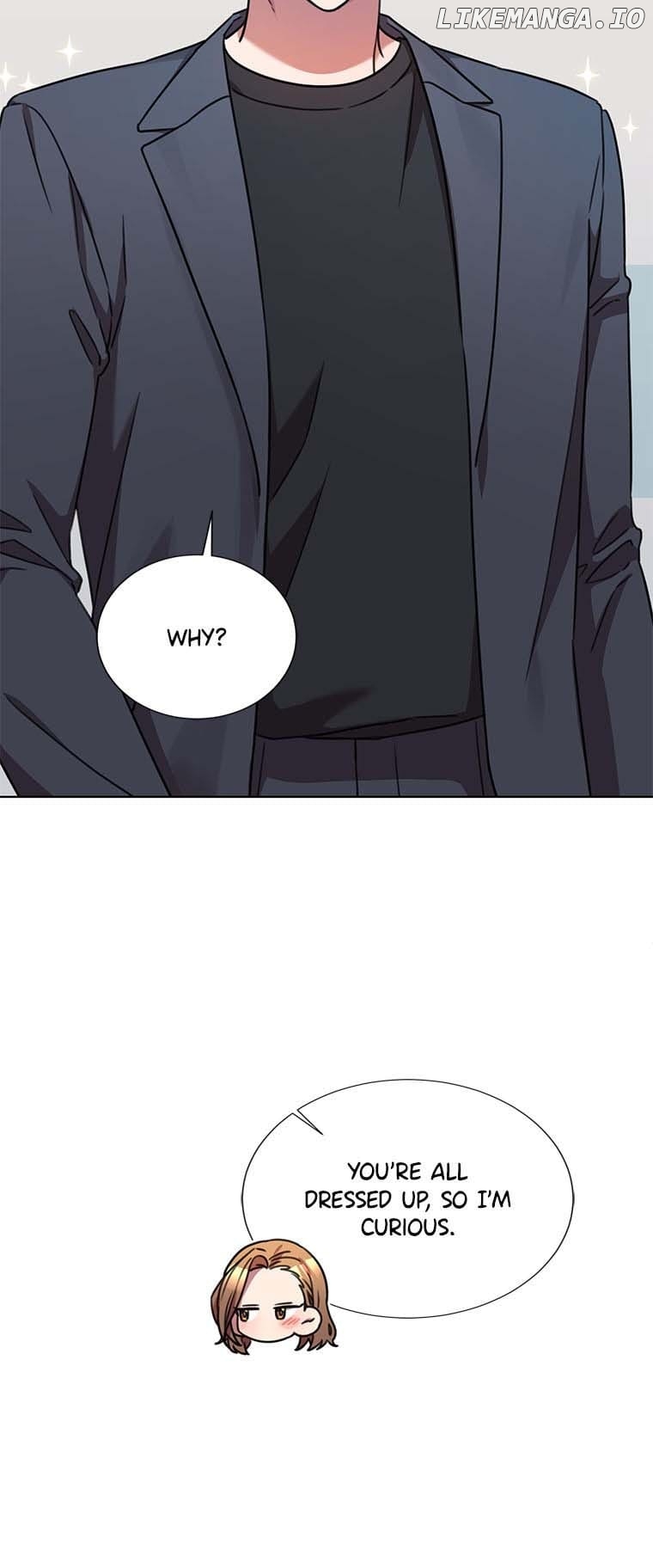 Marriage? No Thanks! Chapter 67 - page 48