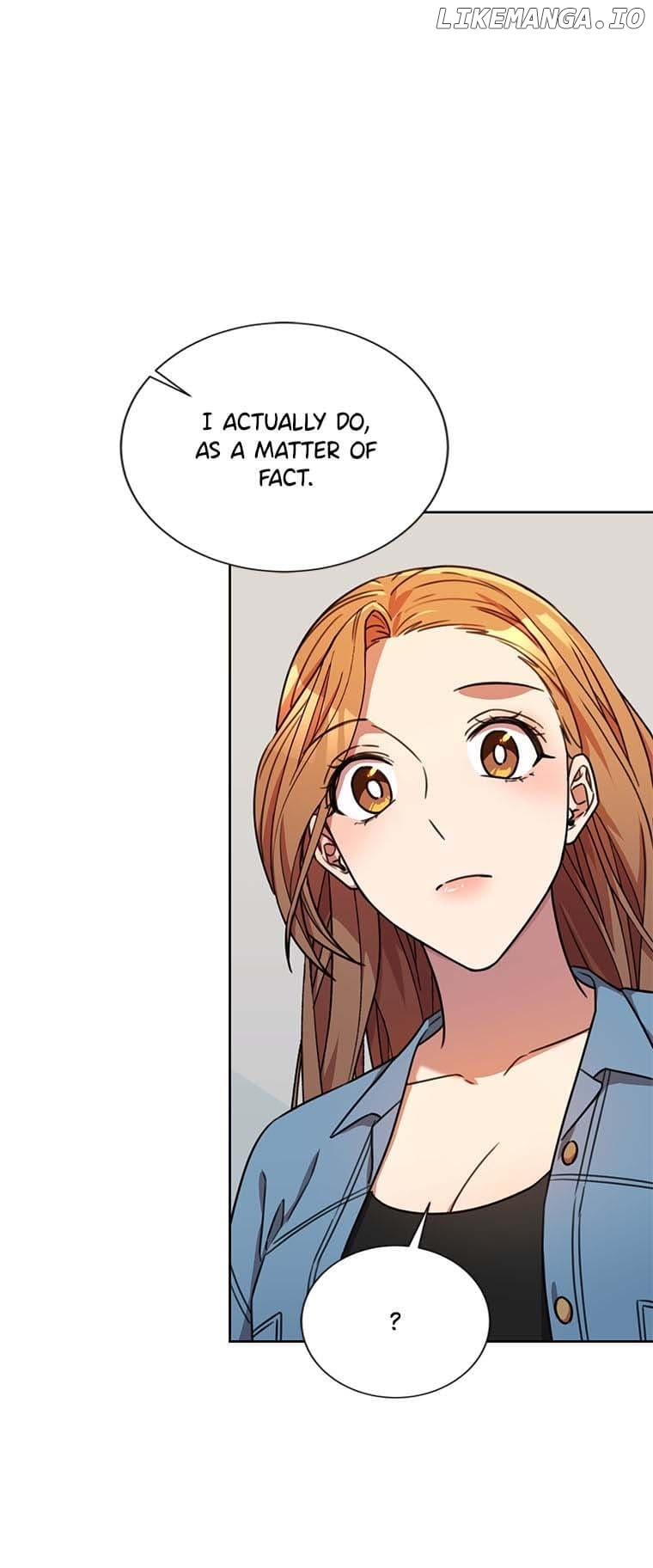 Marriage? No Thanks! Chapter 67 - page 49