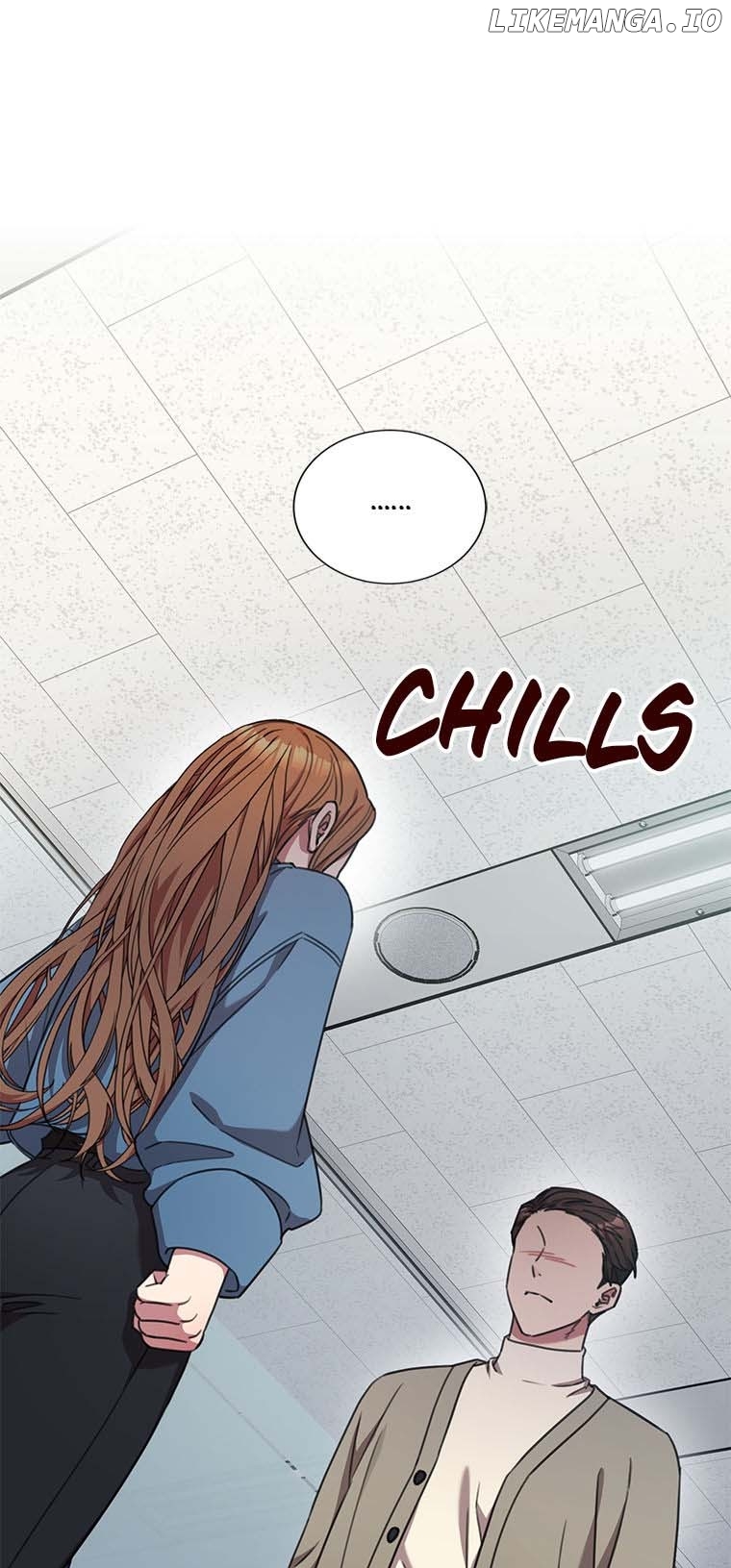Marriage? No Thanks! Chapter 67 - page 5