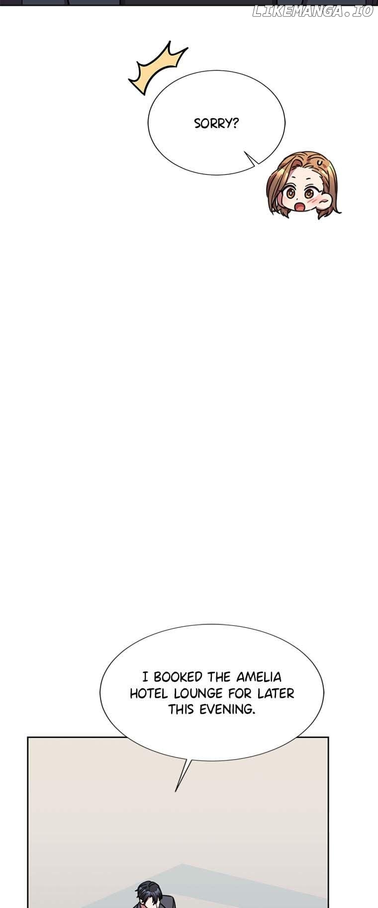 Marriage? No Thanks! Chapter 67 - page 51