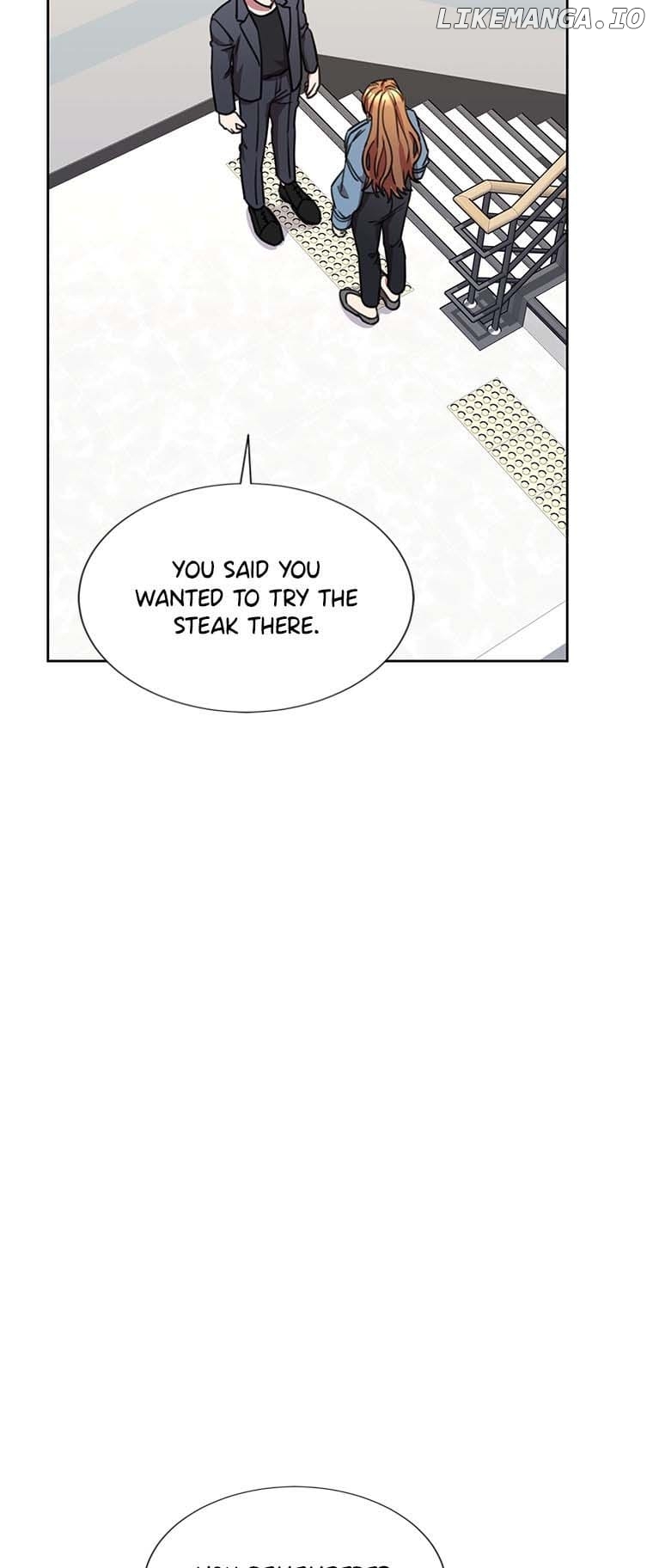 Marriage? No Thanks! Chapter 67 - page 52