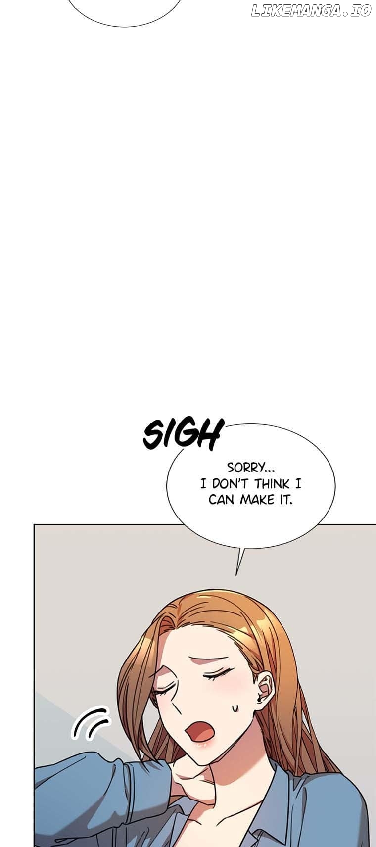 Marriage? No Thanks! Chapter 67 - page 56