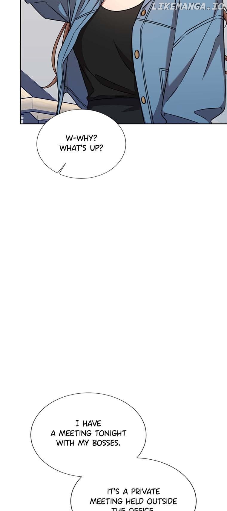 Marriage? No Thanks! Chapter 67 - page 57