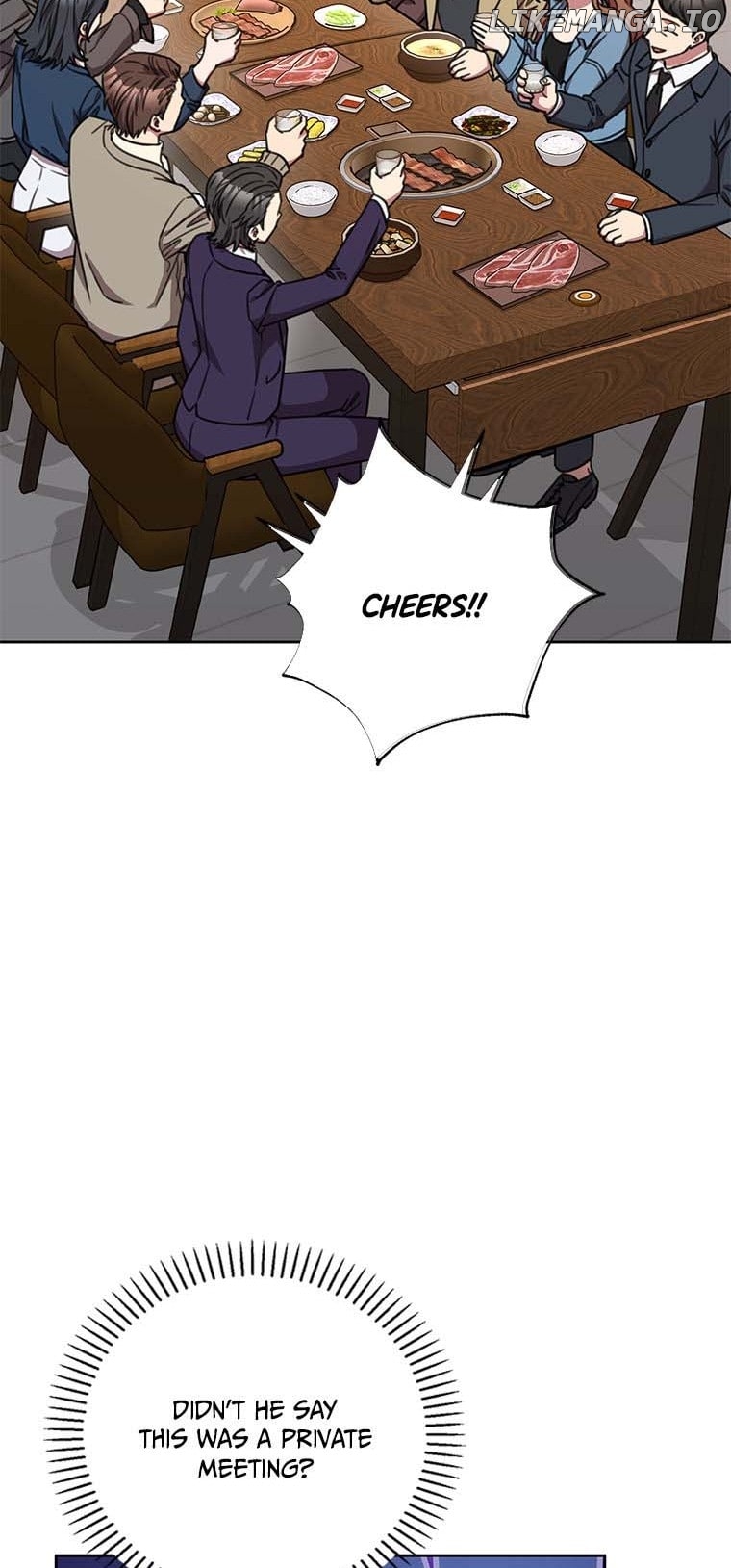 Marriage? No Thanks! Chapter 67 - page 67