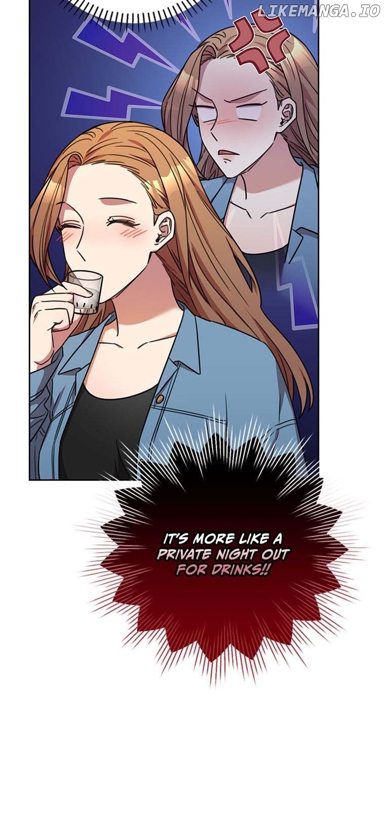 Marriage? No Thanks! Chapter 67 - page 68