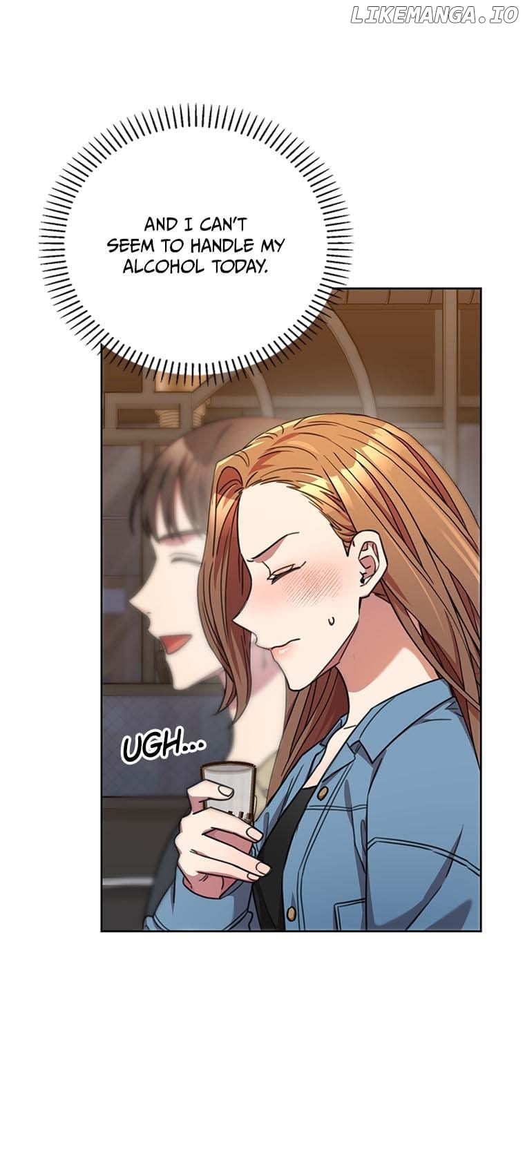 Marriage? No Thanks! Chapter 67 - page 69