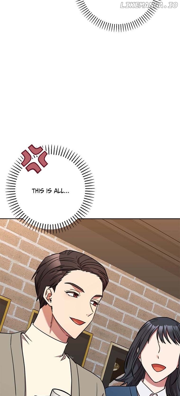 Marriage? No Thanks! Chapter 67 - page 71