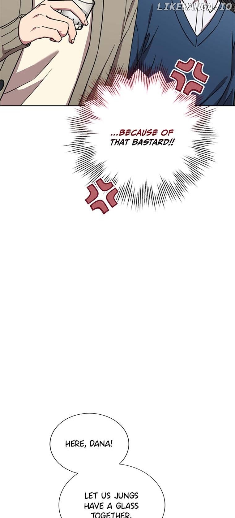 Marriage? No Thanks! Chapter 67 - page 72