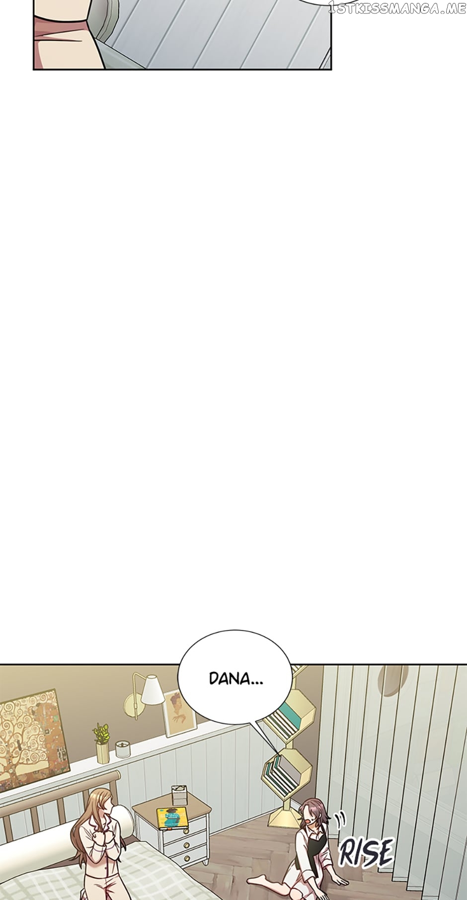 Marriage? No Thanks! Chapter 14 - page 10