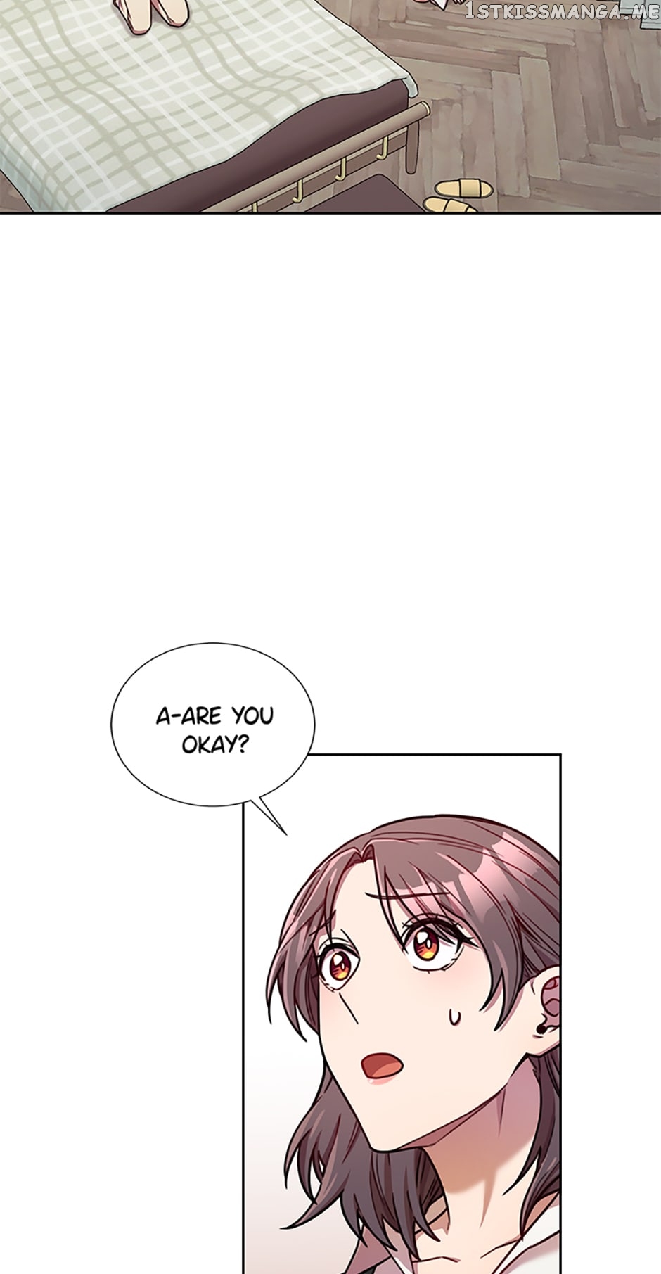 Marriage? No Thanks! Chapter 14 - page 11