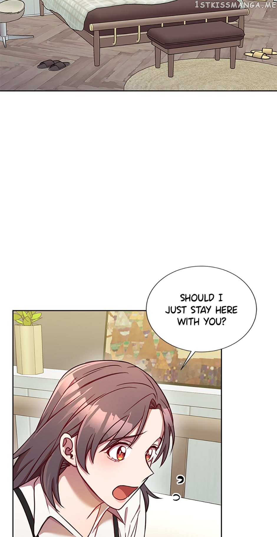 Marriage? No Thanks! Chapter 14 - page 20