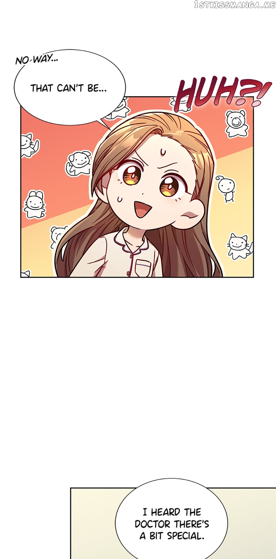 Marriage? No Thanks! Chapter 14 - page 40