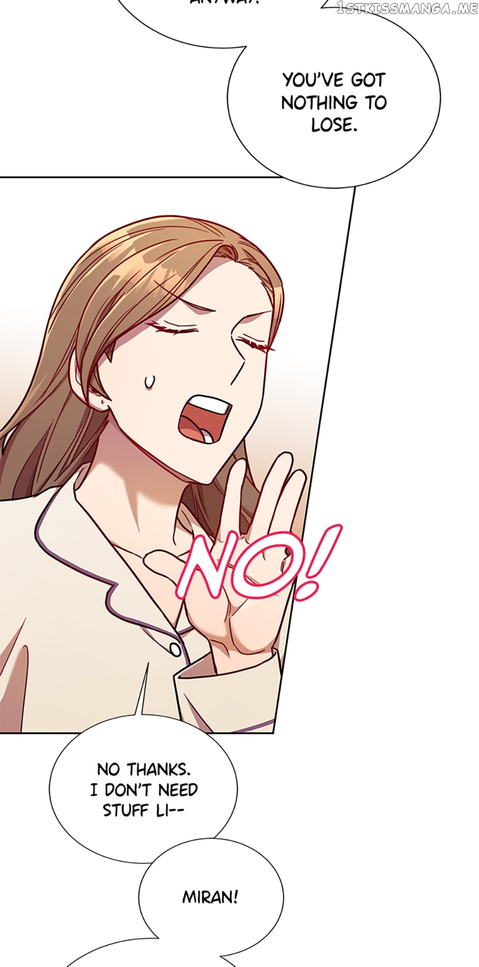 Marriage? No Thanks! Chapter 14 - page 42