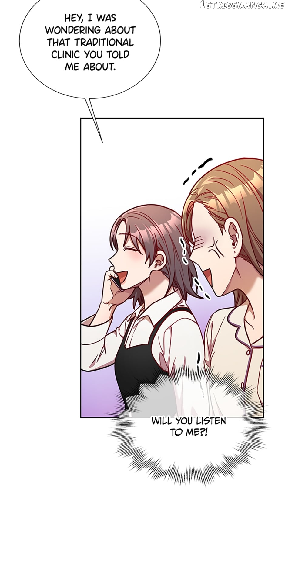 Marriage? No Thanks! Chapter 14 - page 43