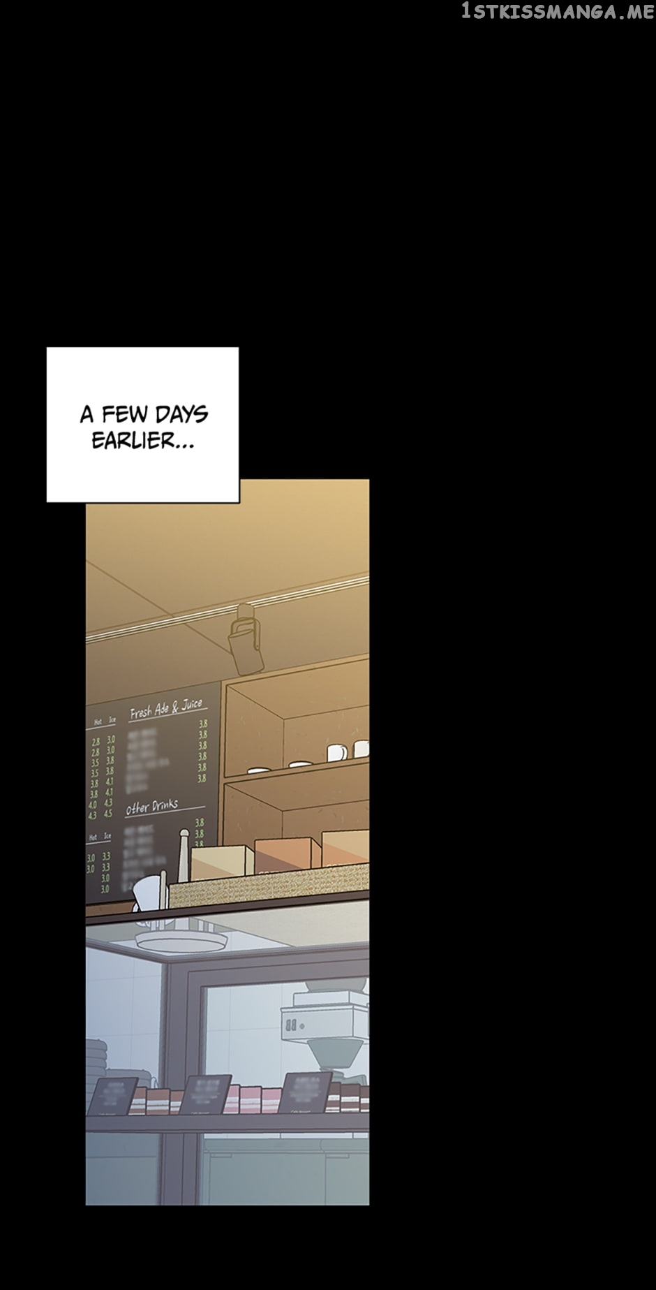 Marriage? No Thanks! Chapter 17 - page 1