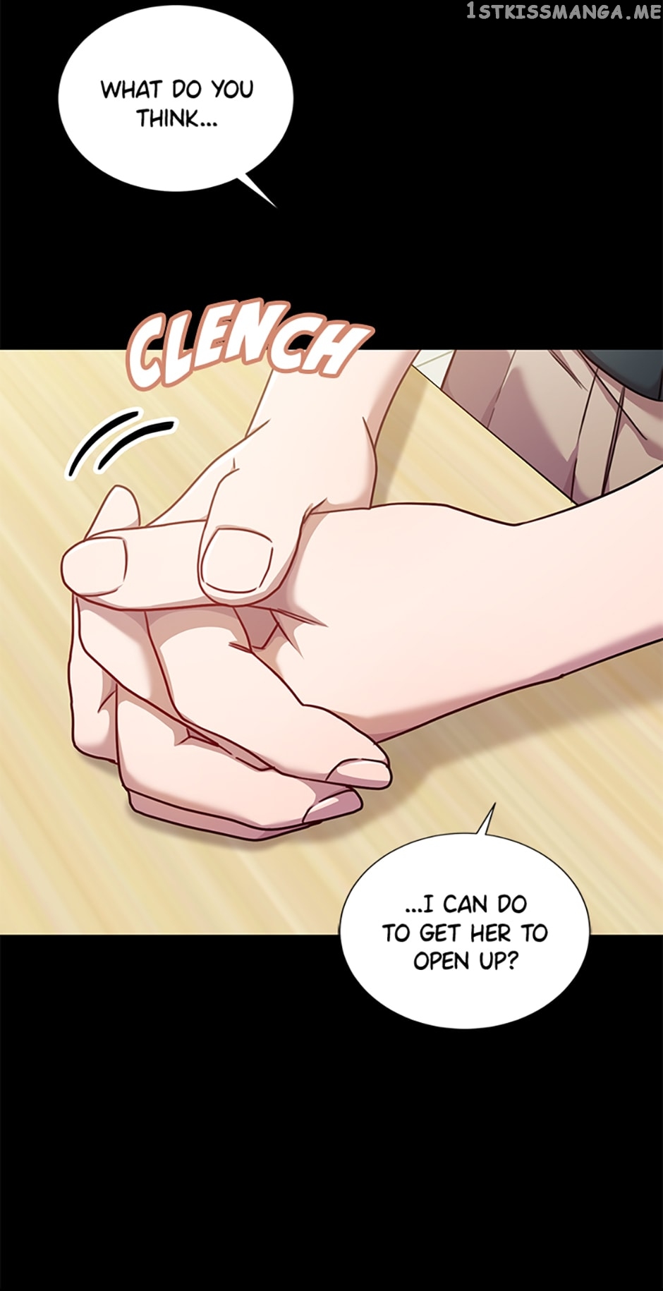 Marriage? No Thanks! Chapter 17 - page 10