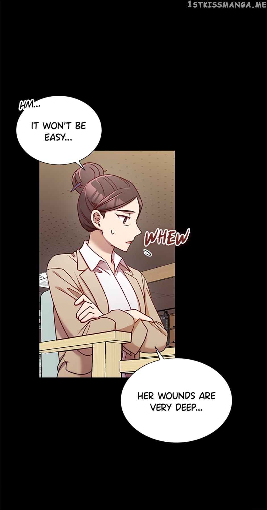 Marriage? No Thanks! Chapter 17 - page 11