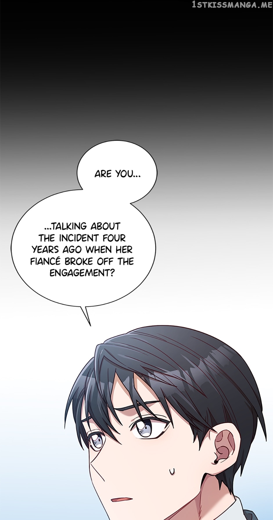 Marriage? No Thanks! Chapter 17 - page 12