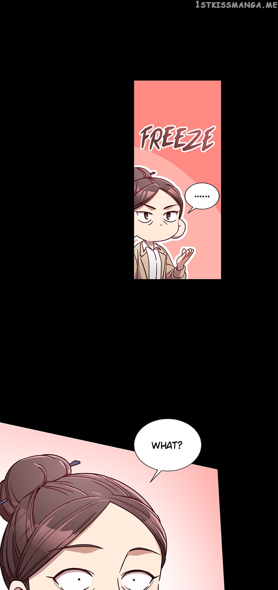 Marriage? No Thanks! Chapter 17 - page 17