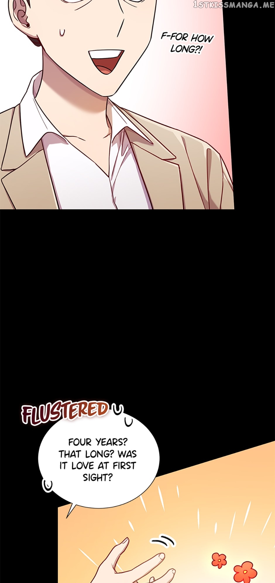 Marriage? No Thanks! Chapter 17 - page 18