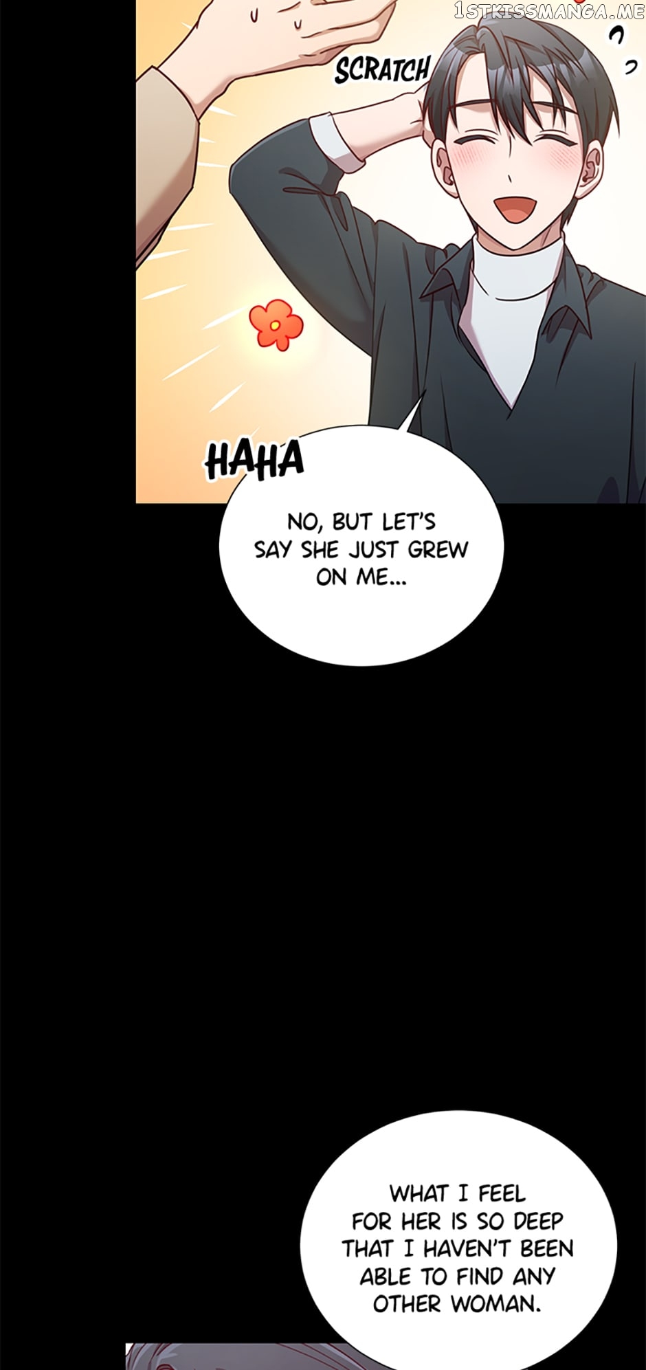 Marriage? No Thanks! Chapter 17 - page 19