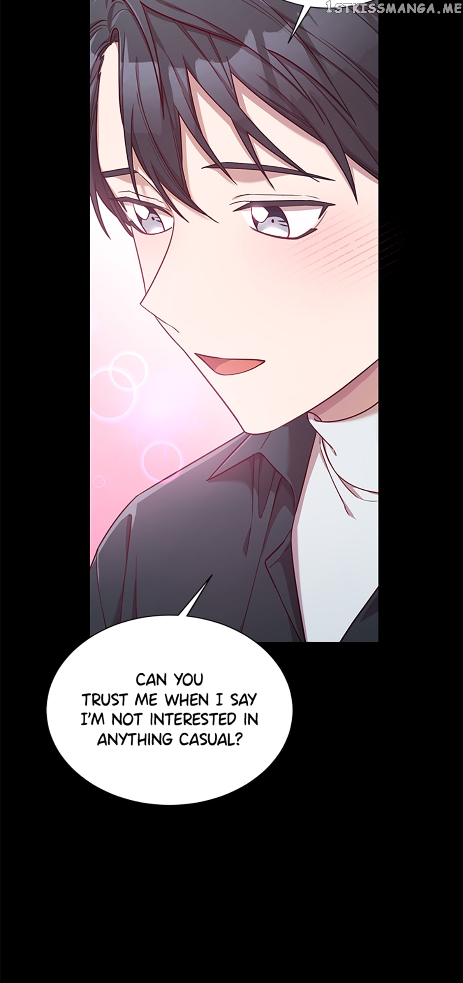 Marriage? No Thanks! Chapter 17 - page 20