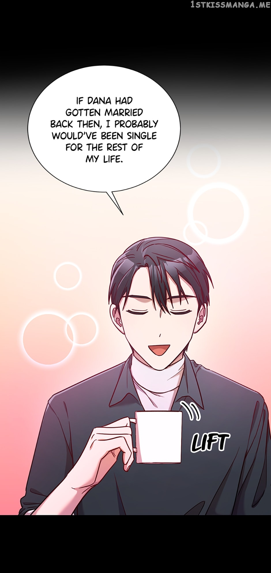 Marriage? No Thanks! Chapter 17 - page 21