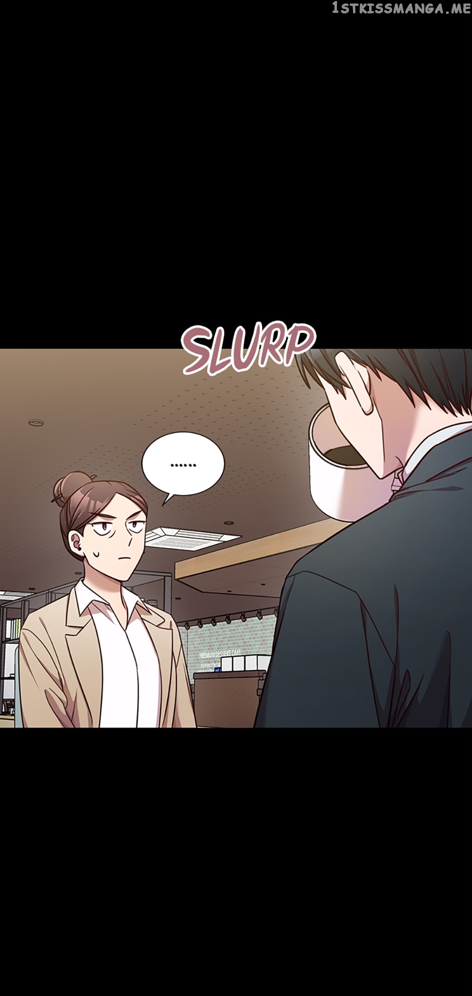 Marriage? No Thanks! Chapter 17 - page 22