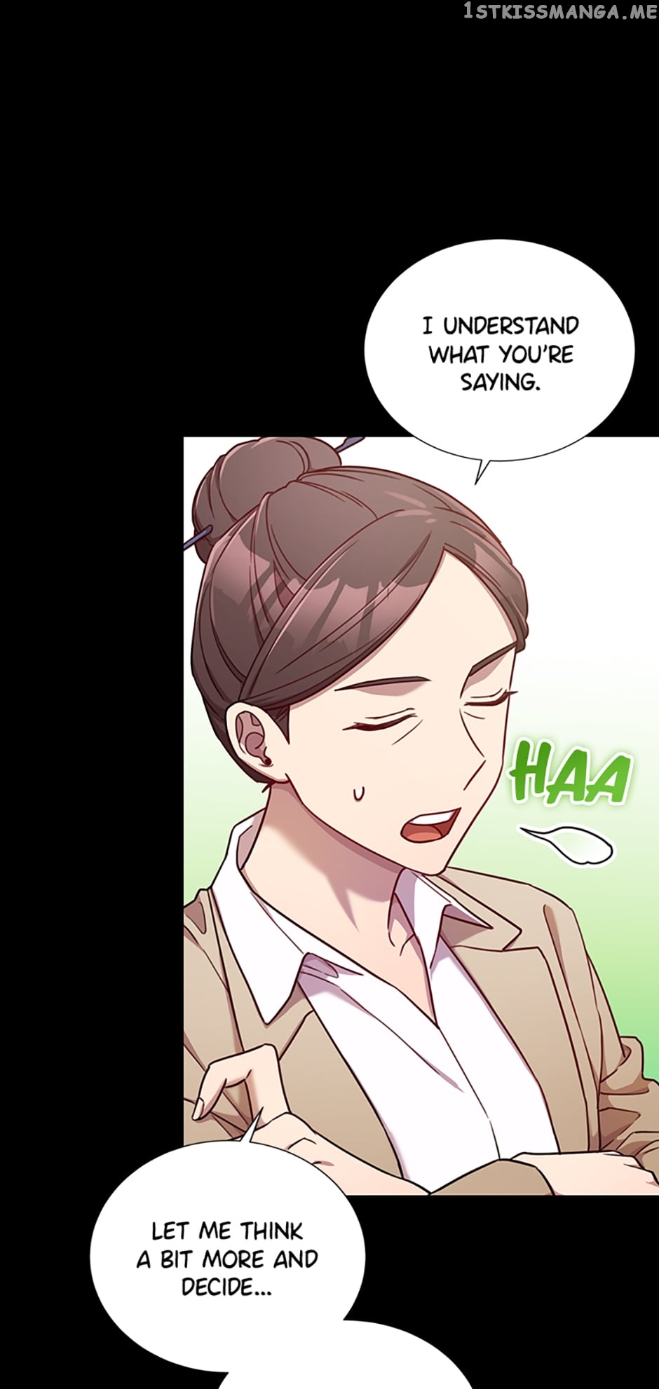 Marriage? No Thanks! Chapter 17 - page 23
