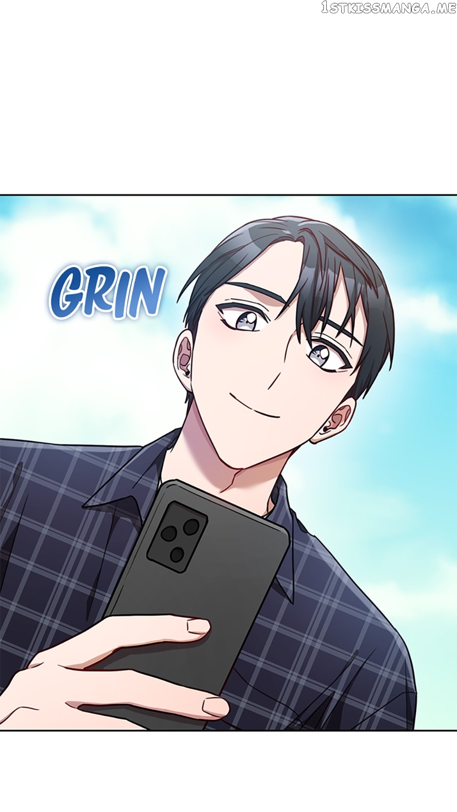 Marriage? No Thanks! Chapter 17 - page 26