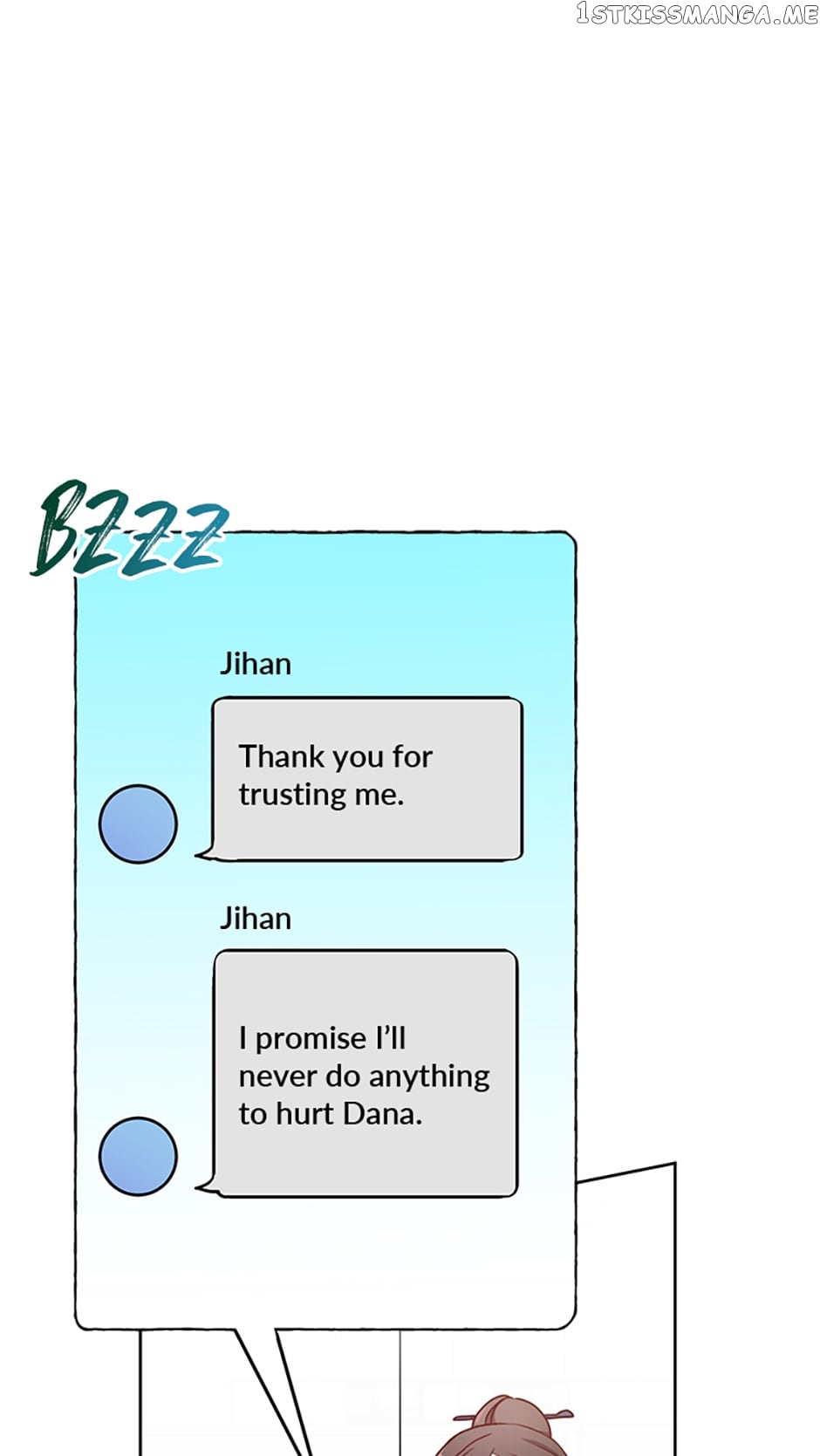 Marriage? No Thanks! Chapter 17 - page 28