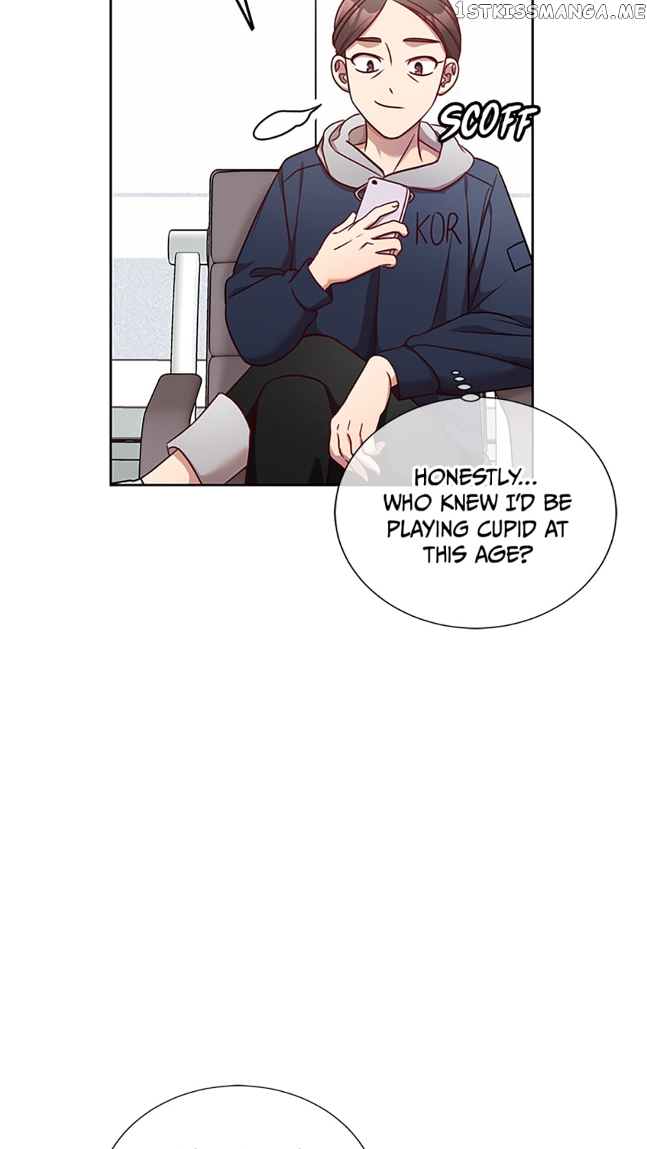 Marriage? No Thanks! Chapter 17 - page 29