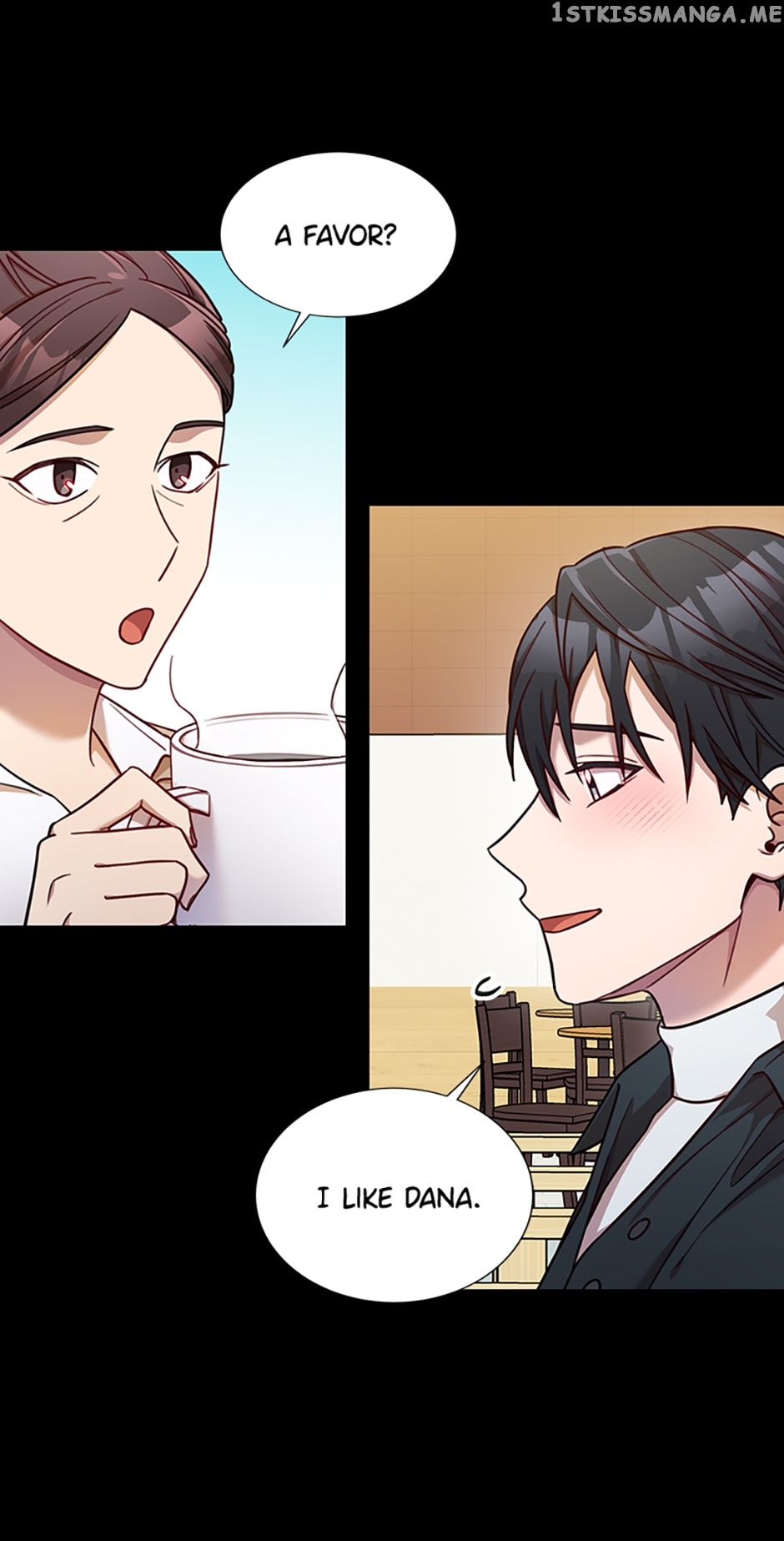 Marriage? No Thanks! Chapter 17 - page 3