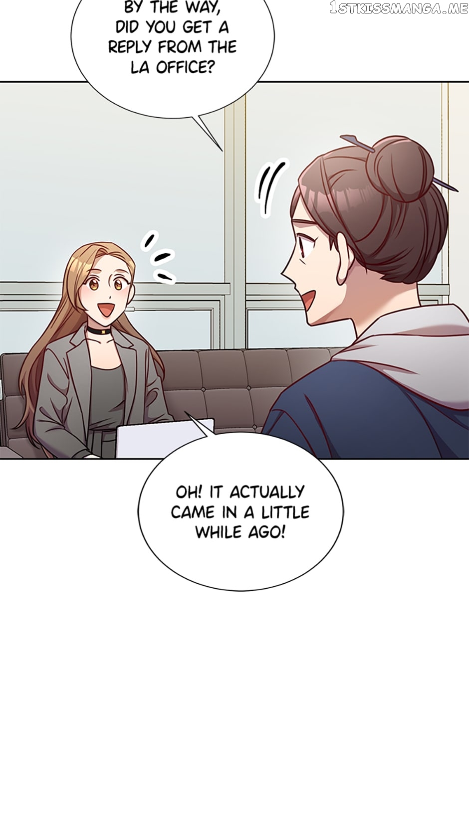 Marriage? No Thanks! Chapter 17 - page 30
