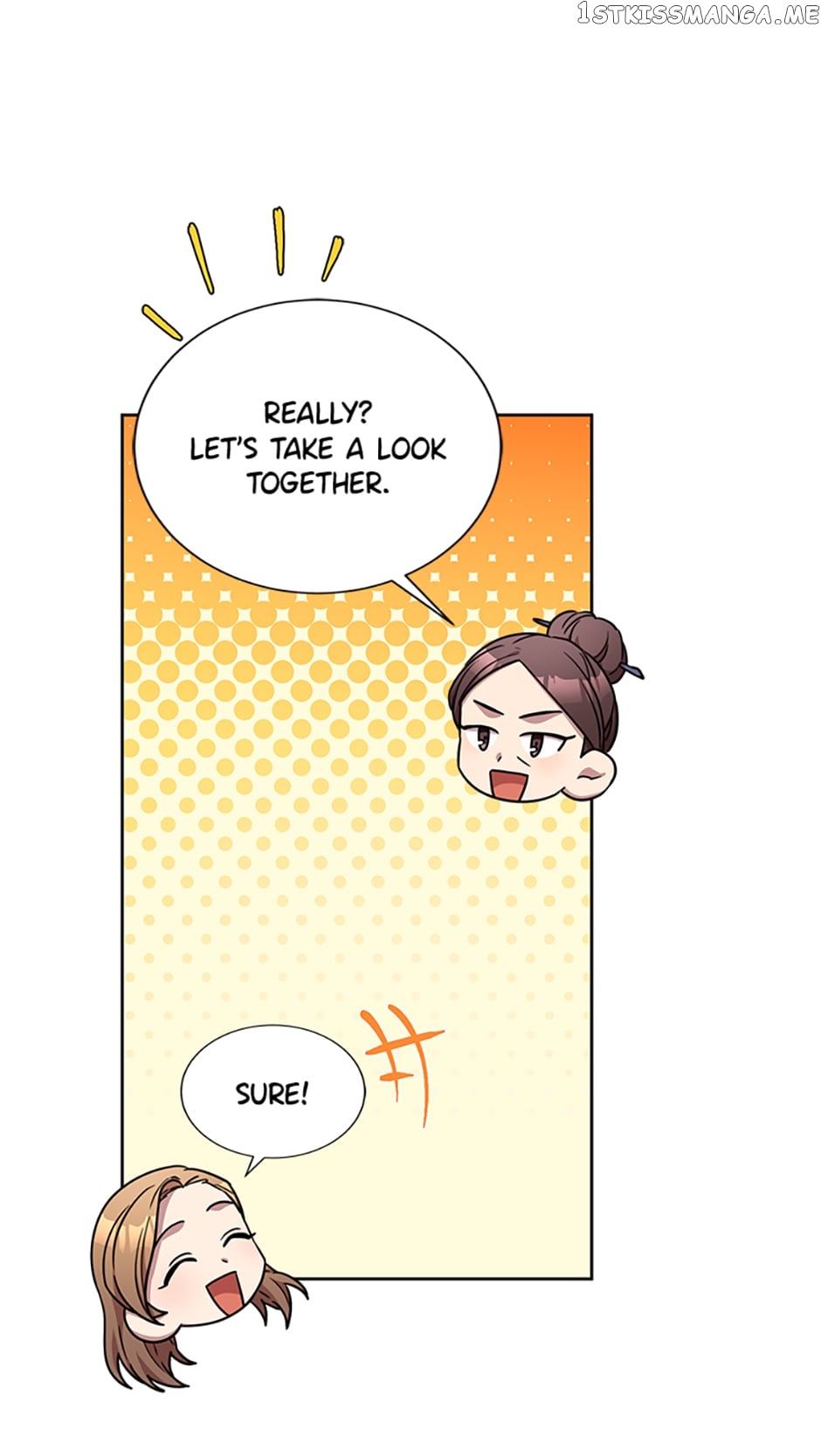 Marriage? No Thanks! Chapter 17 - page 31