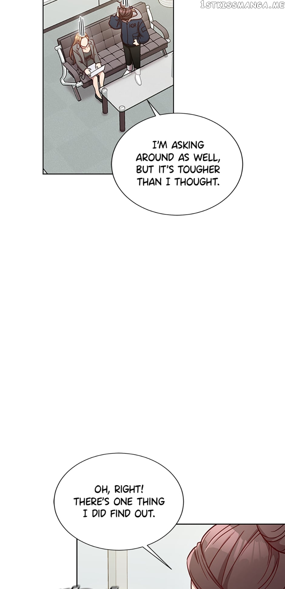 Marriage? No Thanks! Chapter 17 - page 33