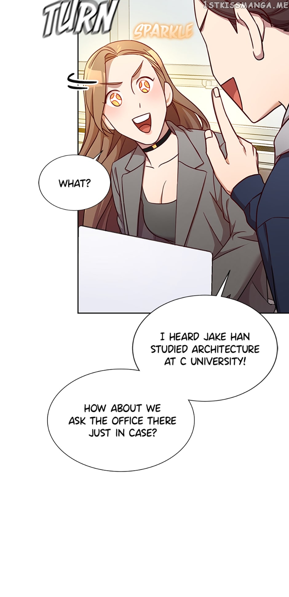 Marriage? No Thanks! Chapter 17 - page 34