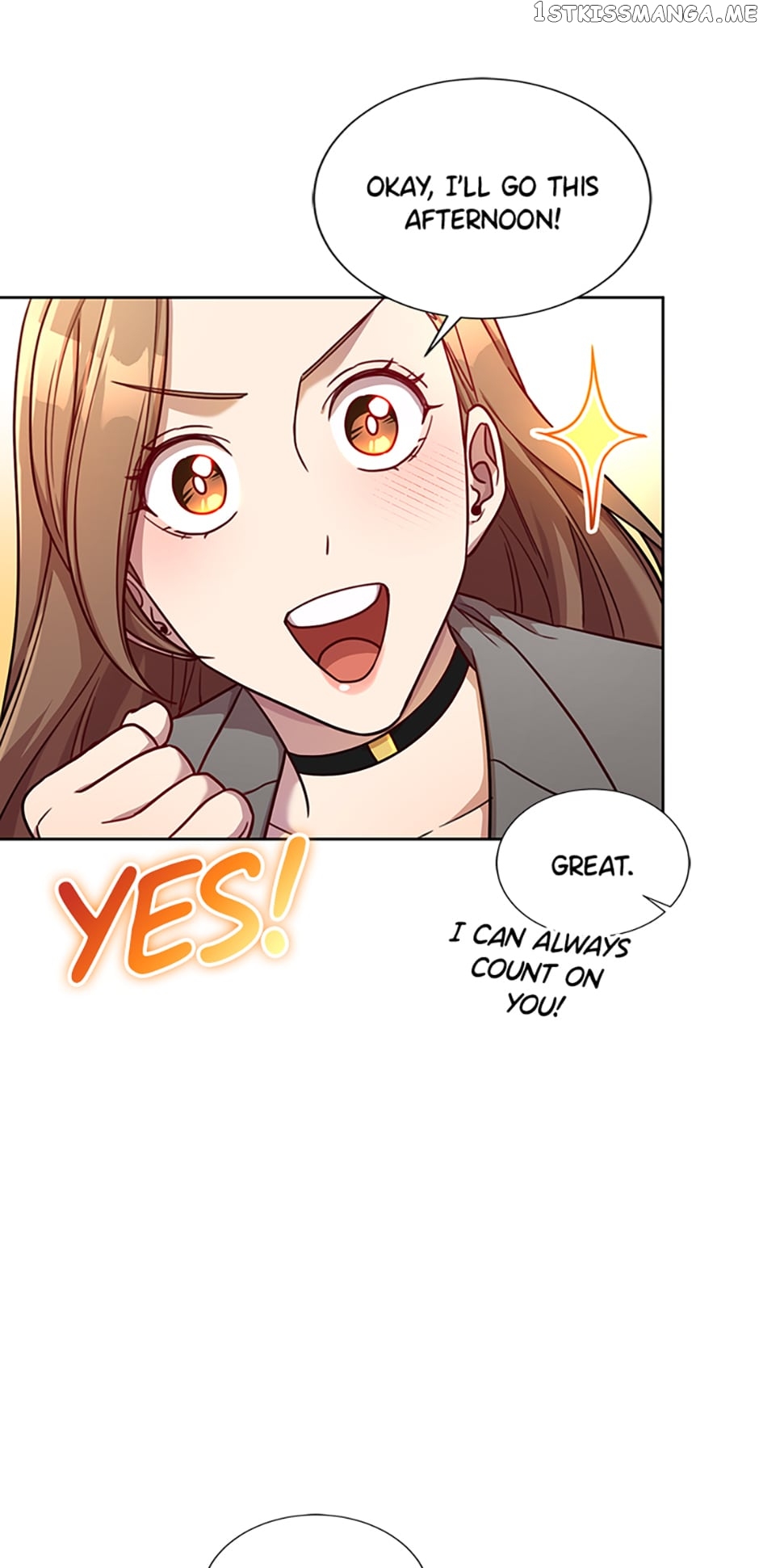 Marriage? No Thanks! Chapter 17 - page 35