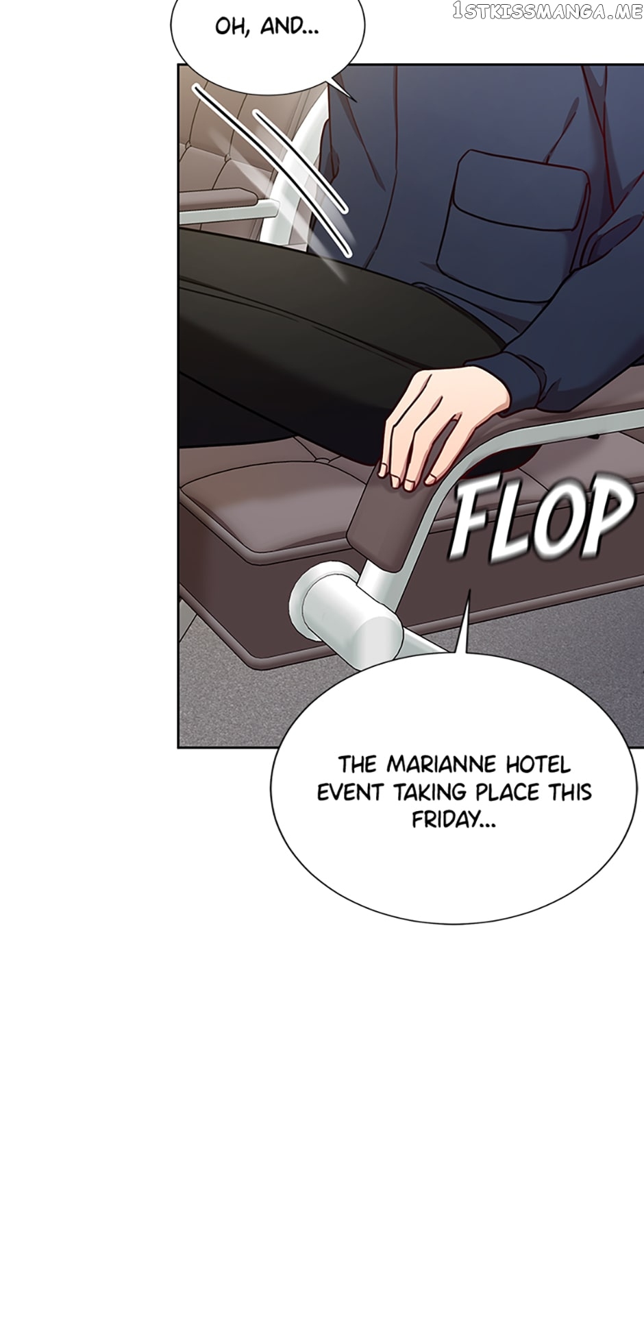 Marriage? No Thanks! Chapter 17 - page 36