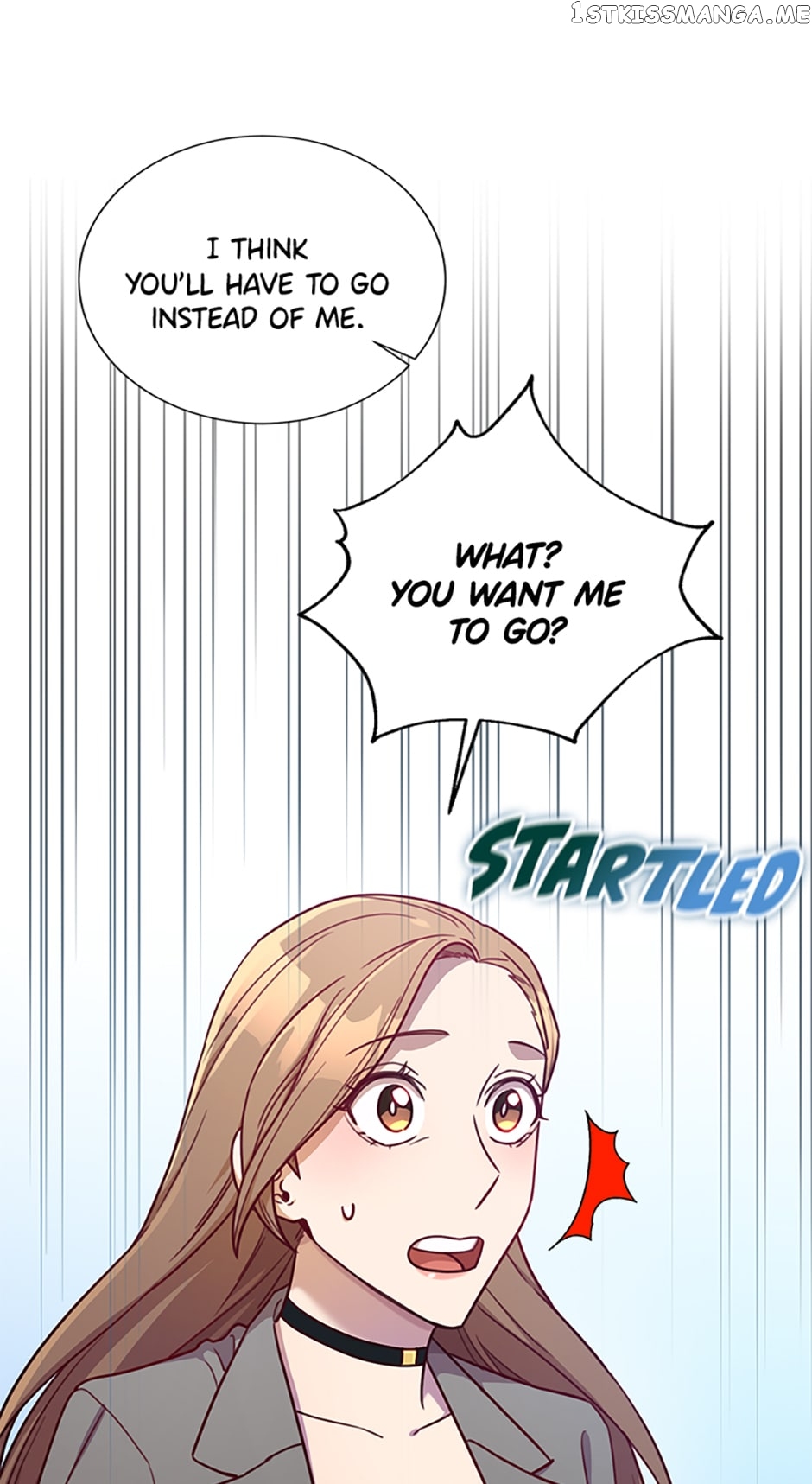 Marriage? No Thanks! Chapter 17 - page 37