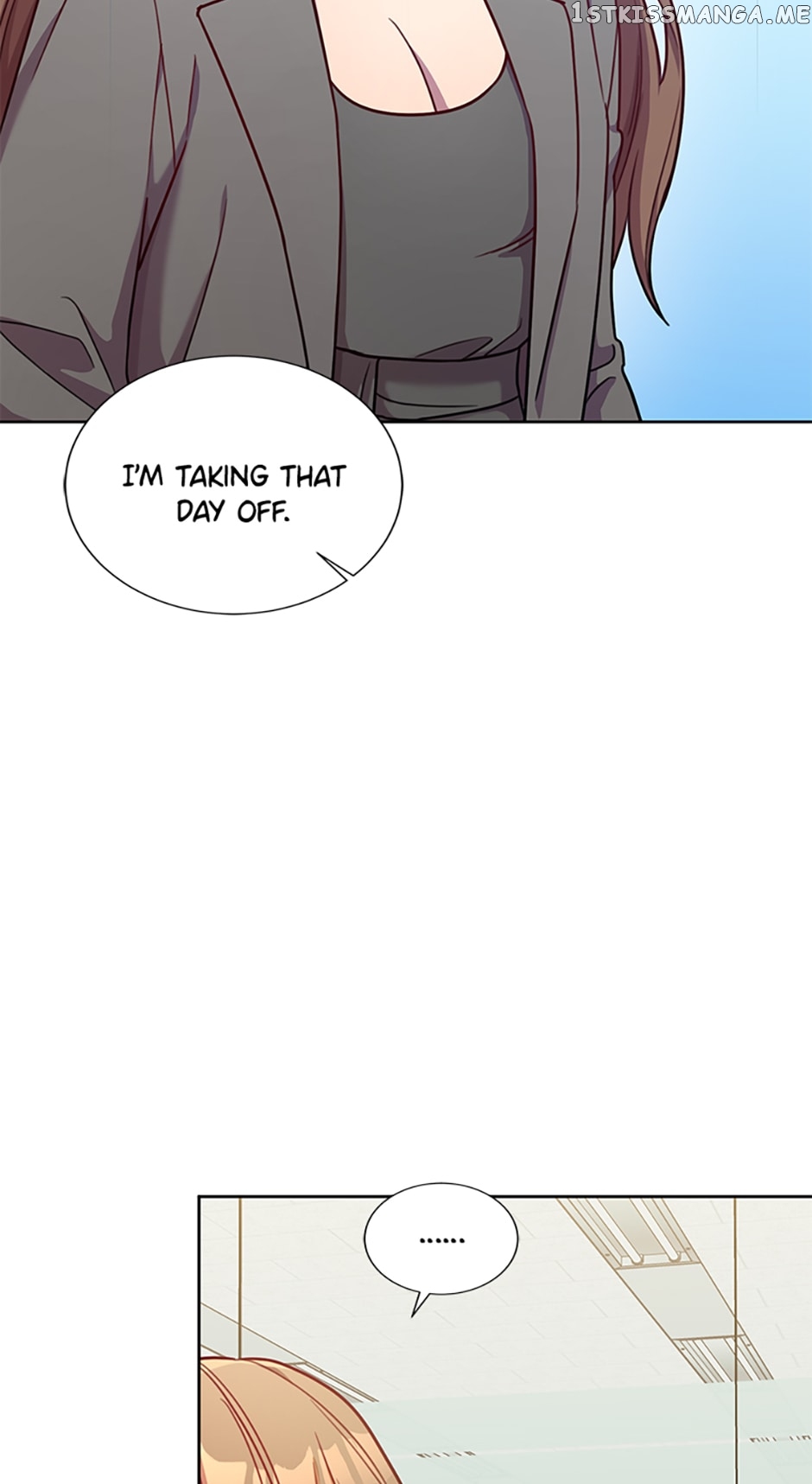 Marriage? No Thanks! Chapter 17 - page 38