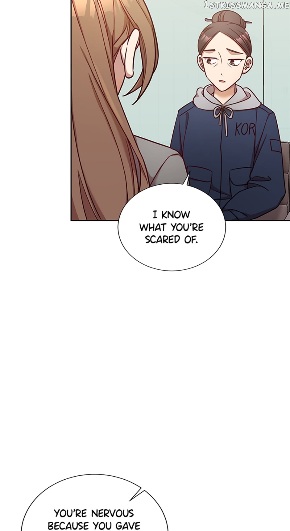 Marriage? No Thanks! Chapter 17 - page 39