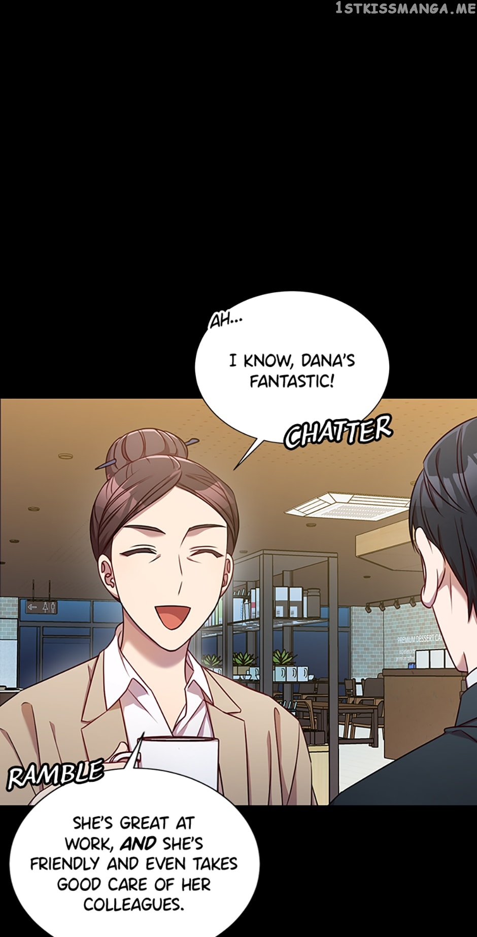 Marriage? No Thanks! Chapter 17 - page 4