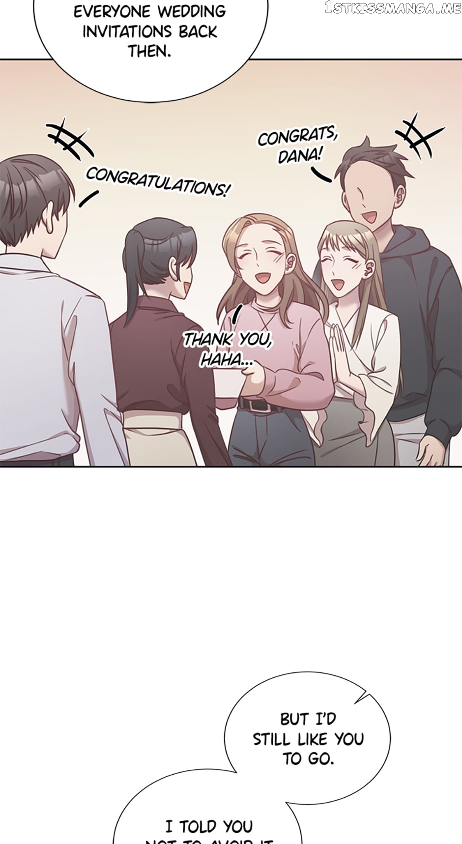 Marriage? No Thanks! Chapter 17 - page 40