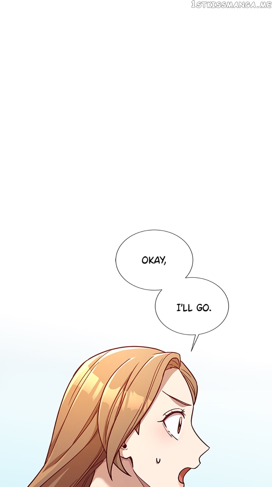 Marriage? No Thanks! Chapter 17 - page 42