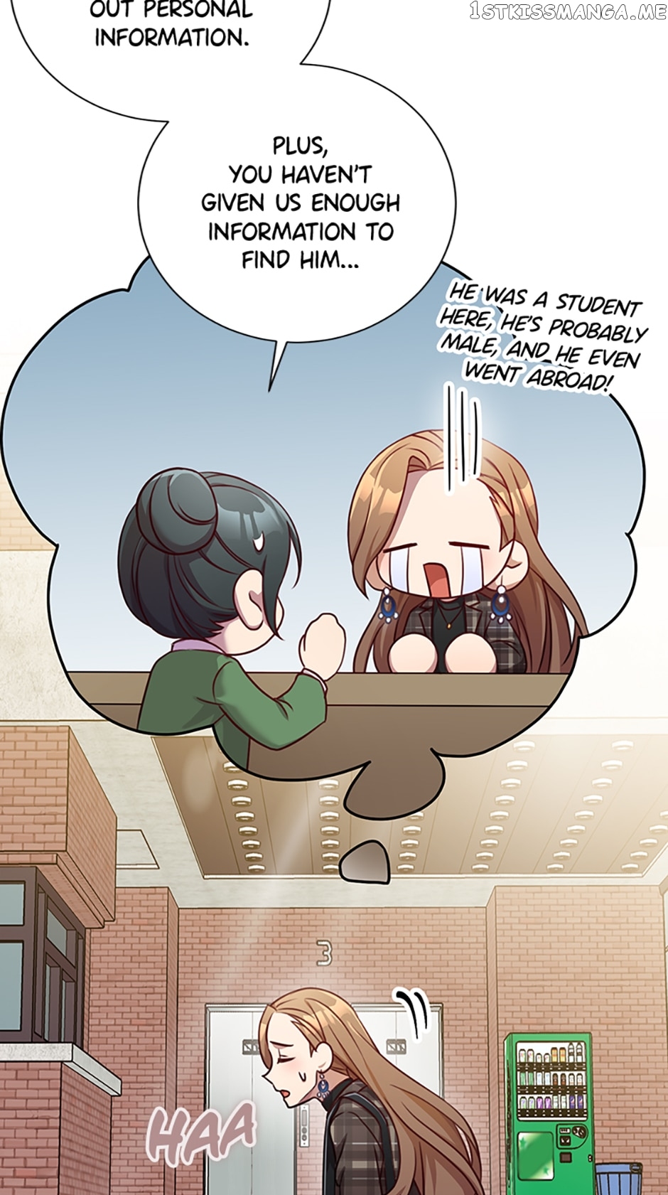Marriage? No Thanks! Chapter 17 - page 45