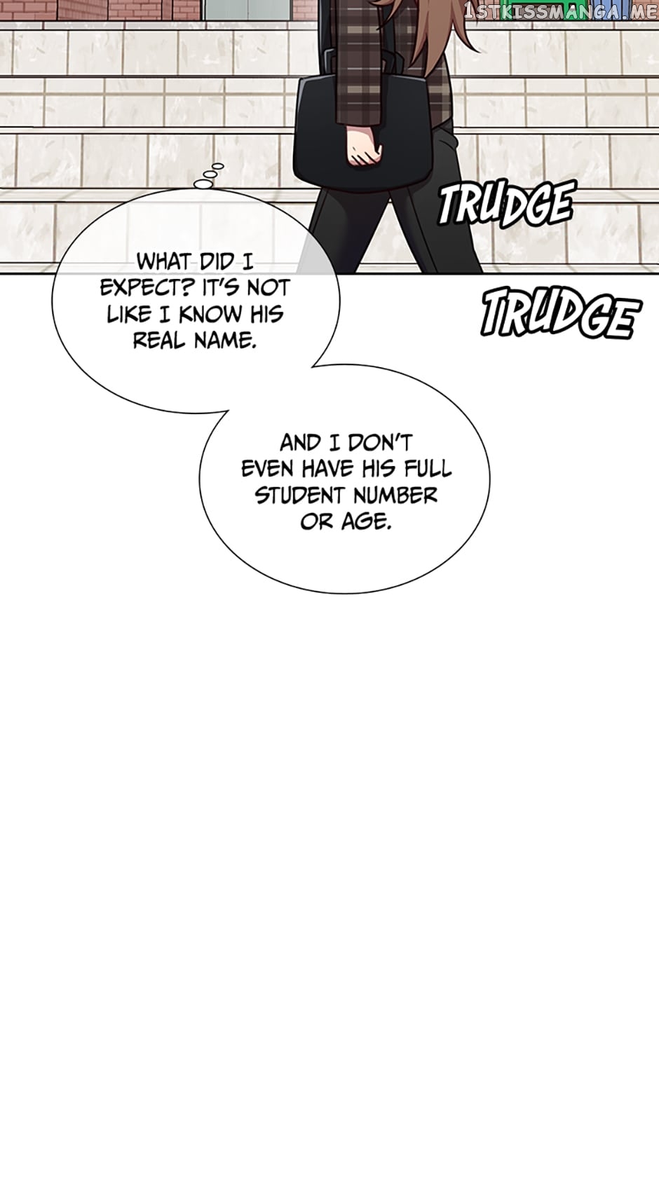 Marriage? No Thanks! Chapter 17 - page 46