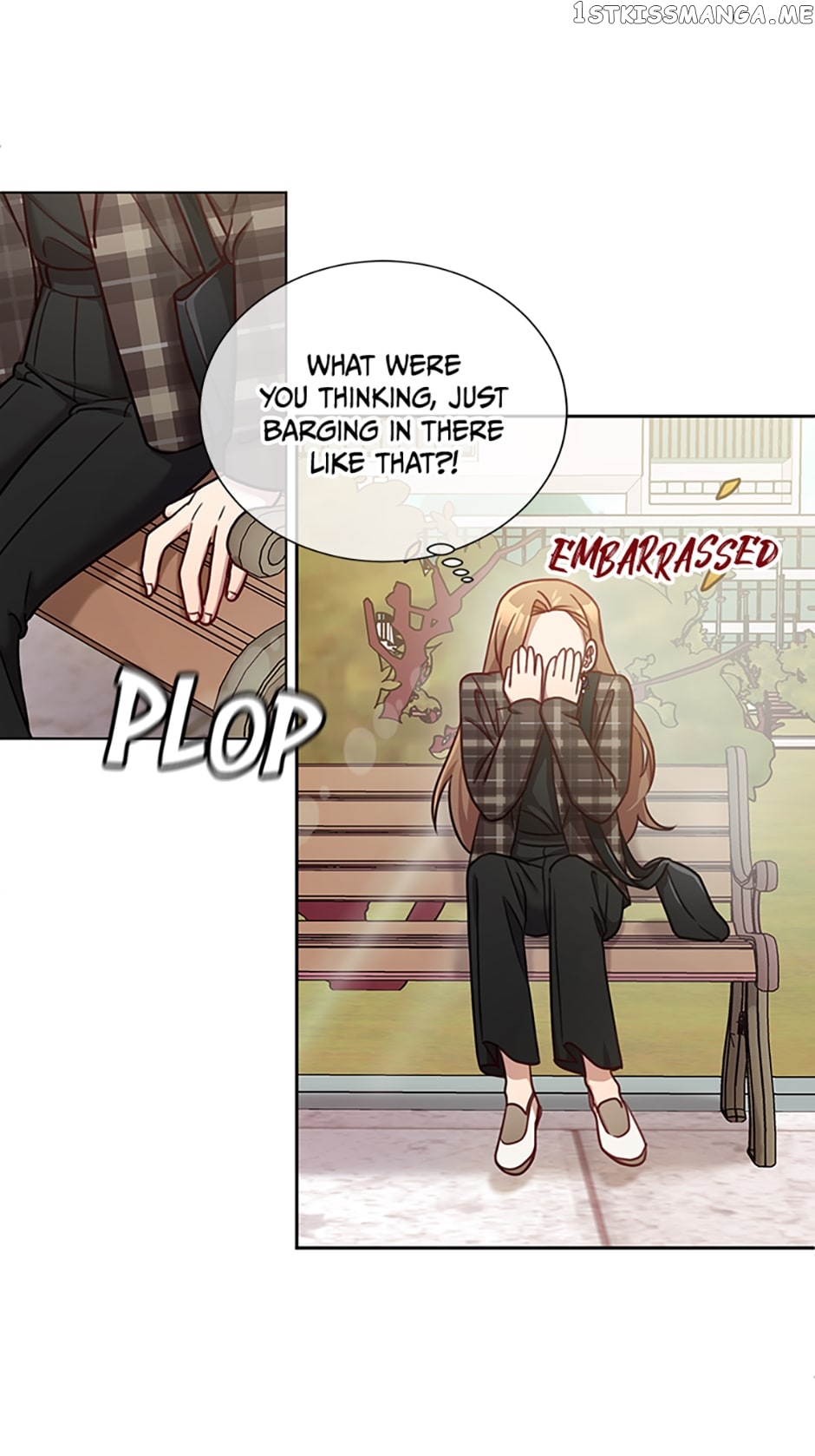 Marriage? No Thanks! Chapter 17 - page 47