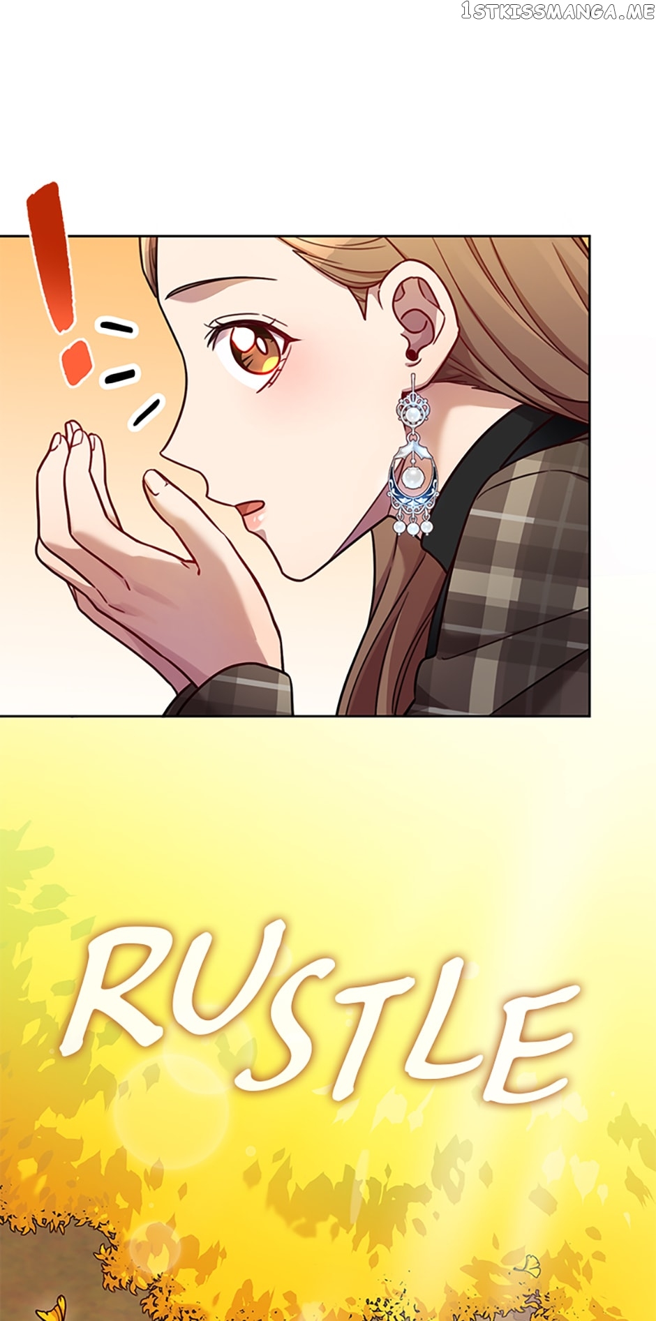Marriage? No Thanks! Chapter 17 - page 48