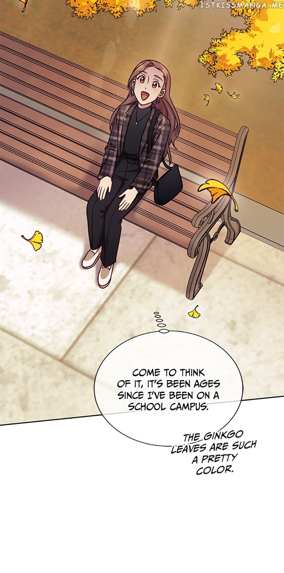 Marriage? No Thanks! Chapter 17 - page 49